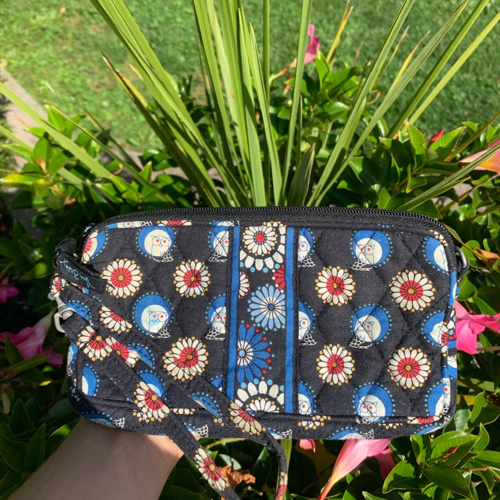VERA BRADLEY WRISTLET